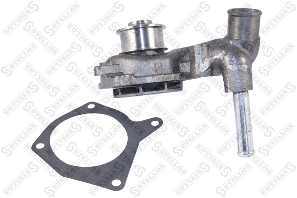 Water Pump, engine cooling (4510-0051-SX)