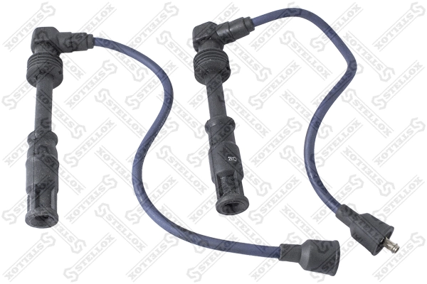 Ignition Cable Kit (10-38118-SX)