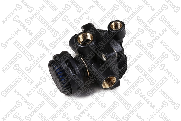 Multiport Valve (85-19414-SX)