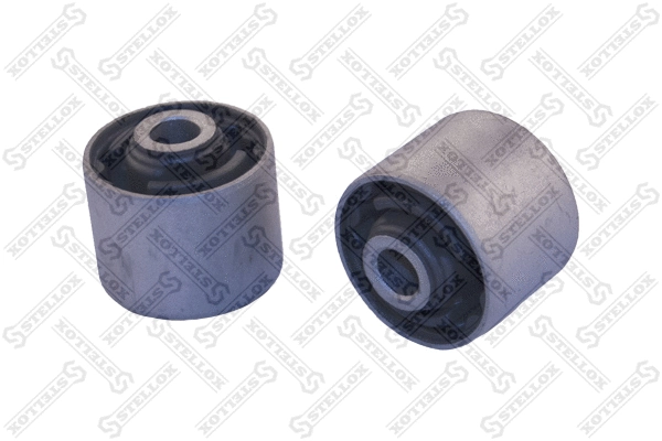 Mounting, control/trailing arm (87-74051-SX)