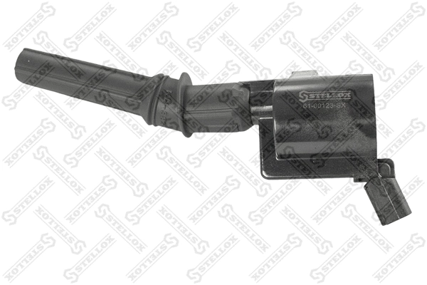 Ignition Coil (61-00123-SX)