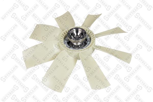 Fan, engine cooling (81-05105-SX)