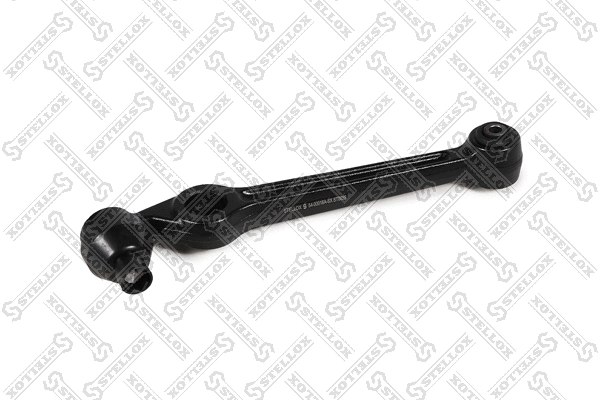 Control/Trailing Arm, wheel suspension (54-00016A-SX)