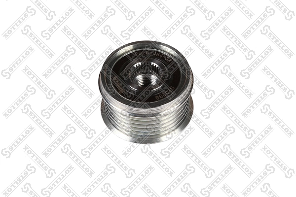 Belt Pulley, alternator (20-01484-SX)
