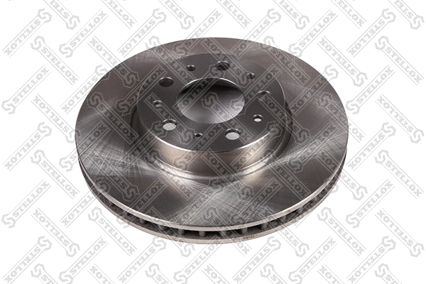 Brake Disc (6020-4831V-SX)