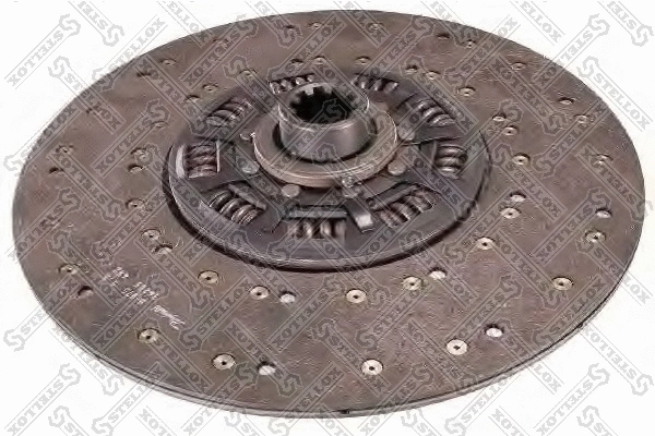 Clutch Disc (83-03522-SX)