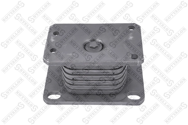 Bush, parabolic spring (84-43304-SX)