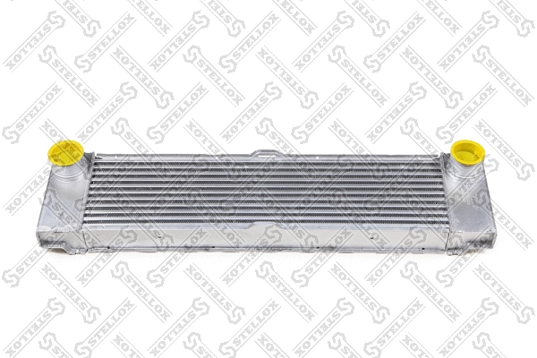 Charge Air Cooler (10-40250-SX)
