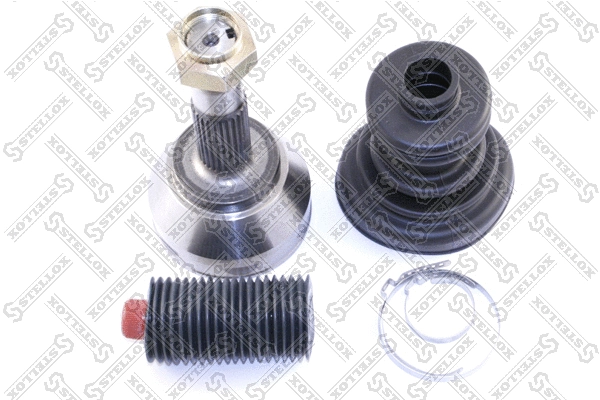 Joint Kit, drive shaft (150 1020-SX)