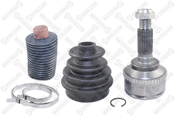 Joint Kit, drive shaft (150 1709-SX)