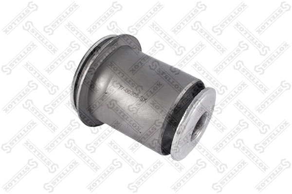 Mounting, control/trailing arm (77-00308-SX)