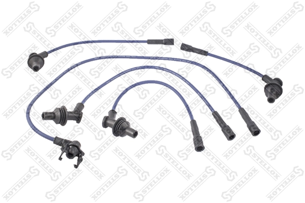 Ignition Cable Kit (10-38053-SX)