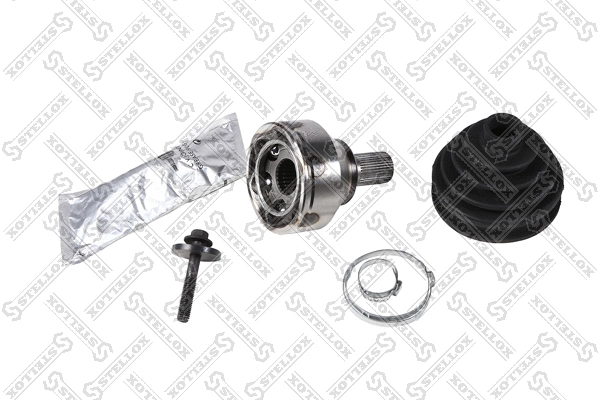 Joint Kit, drive shaft (150 1950-SX)