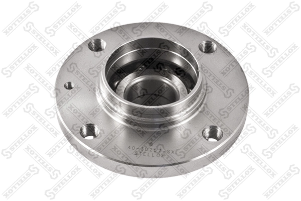 Wheel Bearing (40-30257-SX)