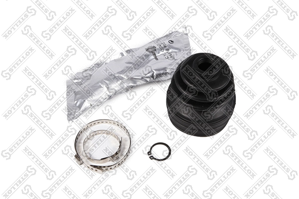Bellow Kit, steering (13-00757-SX)