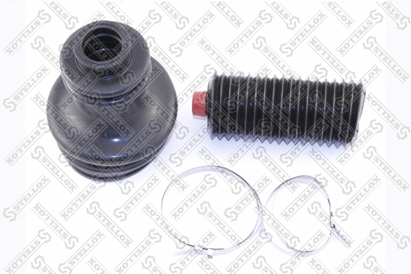 Bellow Kit, drive shaft (13-00041-SX)