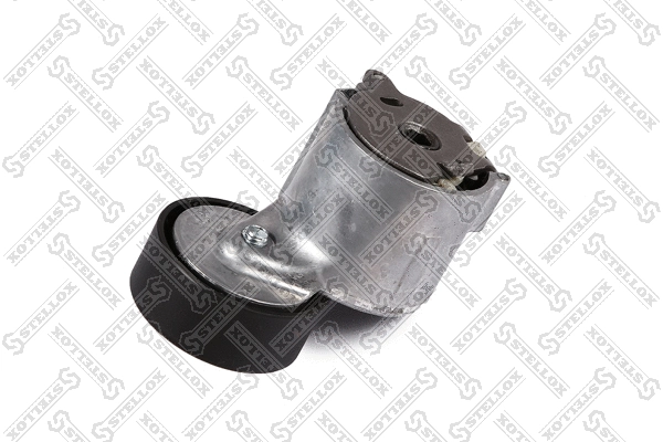 Tensioner Pulley, V-ribbed belt (03-41101-SX)