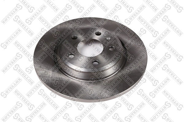 Brake Disc (6020-1645-SX)