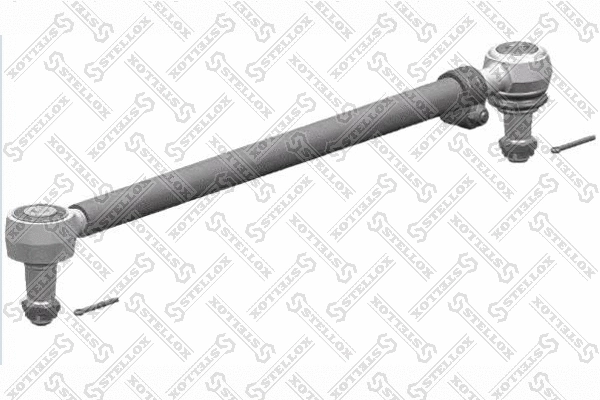 Control/Trailing Arm, wheel suspension (84-11569-SX)