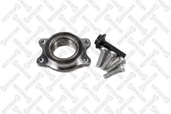 Wheel Bearing Kit (43-28703-SX)