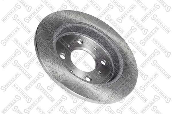 Brake Disc (6020-1813-SX)