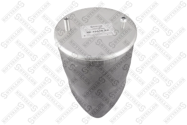 Bellow, air suspension (90-49410-SX)