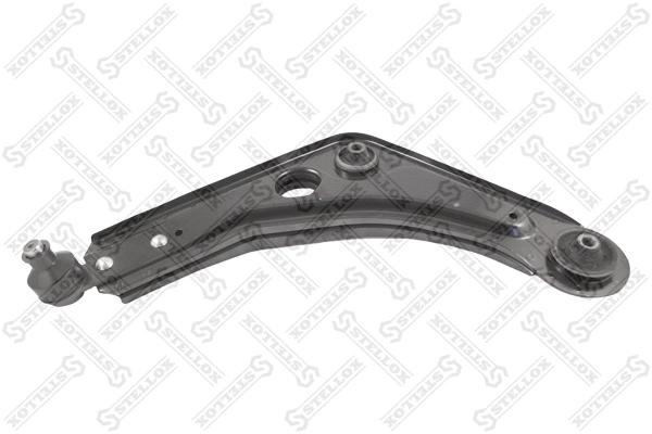 Control/Trailing Arm, wheel suspension (57-01964-SX)