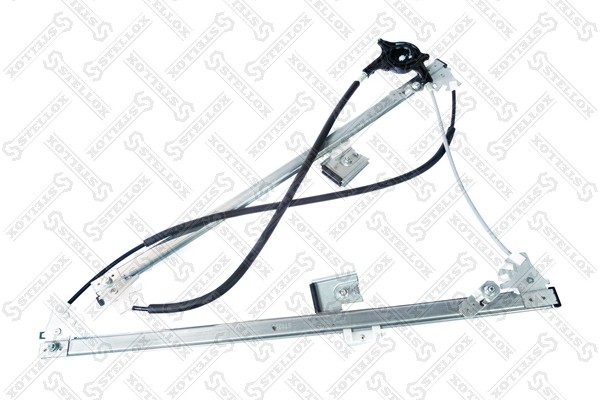 Window Regulator (75-50425-SX)