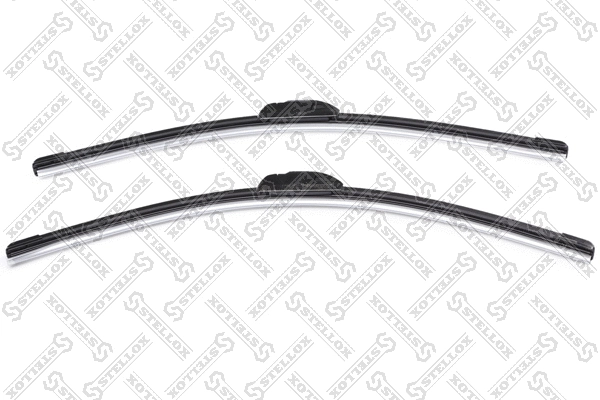 Wiper Blade (201 662-SX)