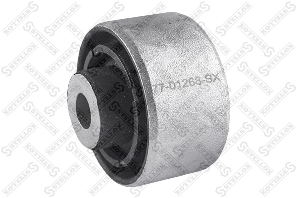 Mounting, control/trailing arm (77-01268-SX)