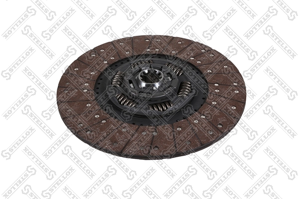 Clutch Disc (83-03631A-SX)