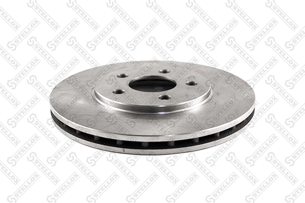 Brake Disc (6020-9314V-SX)
