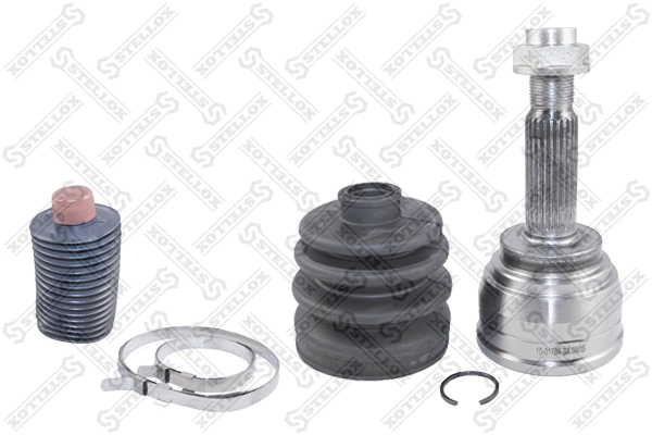 Joint Kit, drive shaft (150 1784-SX)