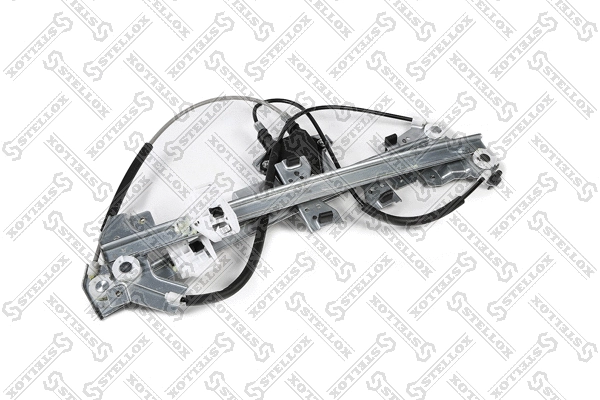 Window Regulator (75-50471-SX)