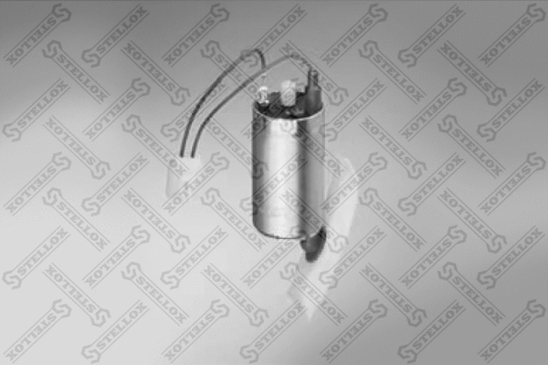Fuel Pump (10-01493-SX)