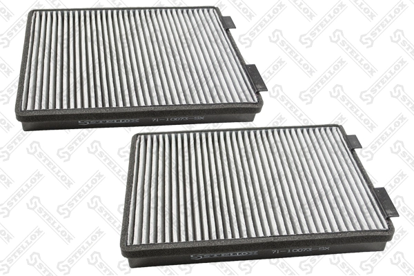 Filter, cabin air (71-10073-SX)