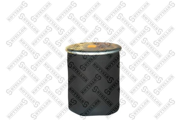 Bellow, air suspension