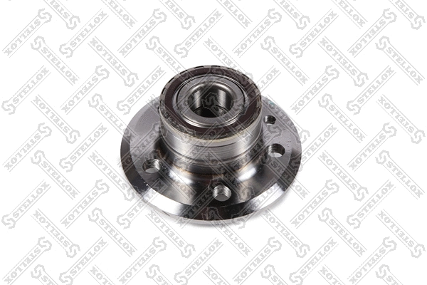 Wheel Bearing Kit (43-28539-SX)