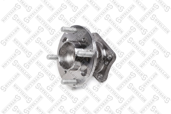 Wheel Bearing Kit (40-30314-SX)