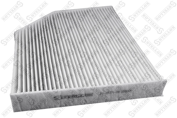 Filter, cabin air (71-10371-SX)