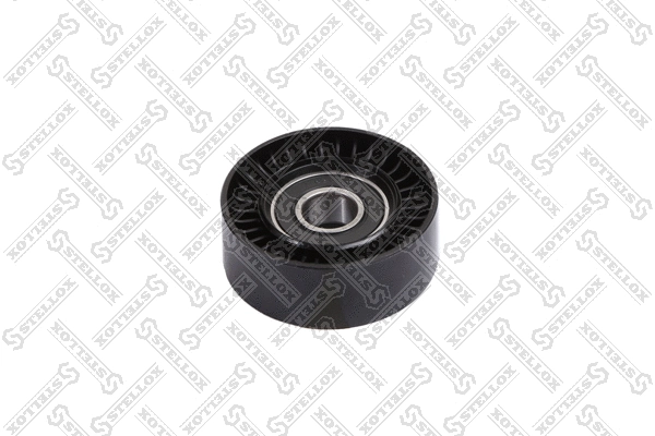 Tensioner Pulley, V-ribbed belt (03-40983-SX)