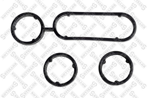 Gasket, oil cooler (11-25787-SX)
