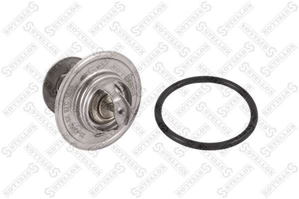 Thermostat, coolant (23-40002-SX)