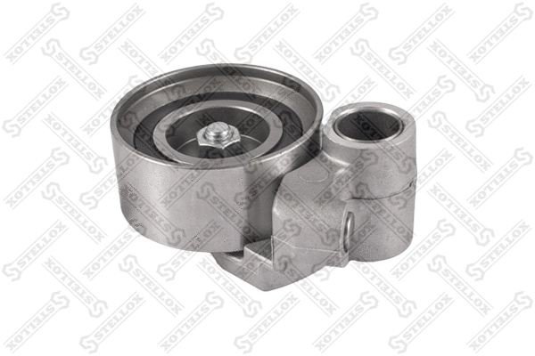 Tensioner Pulley, V-ribbed belt (03-40654-SX)