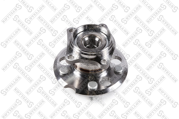 Wheel Bearing Kit (43-29167-SX)