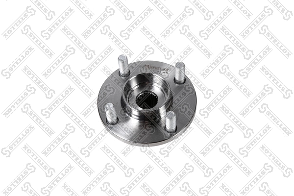 Wheel Hub (42-15148-SX)