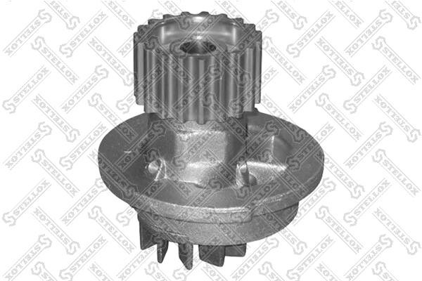 Water Pump, engine cooling (4511-0008-SX)