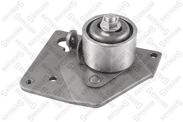 Tensioner Pulley, V-ribbed belt (03-40635-SX)