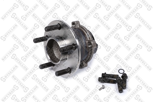 Wheel Bearing Kit (43-28690-SX)