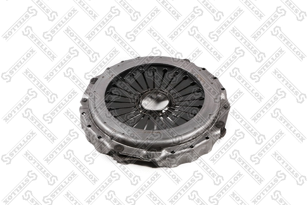 Clutch Pressure Plate (83-04765-SX)